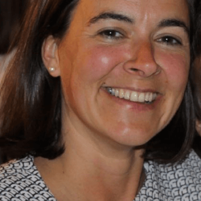 Vrommant, Maud Maud Vrommant